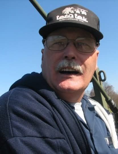 Timothy Peter Beaudette