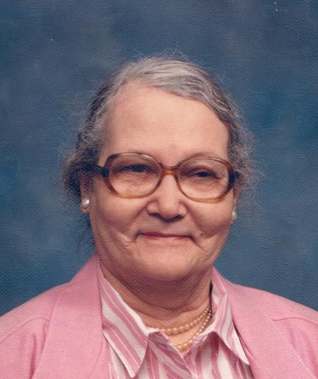 Helen Stansbury