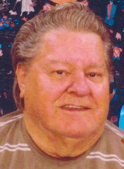 Joseph Lechert, Jr.