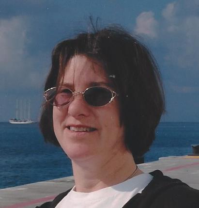 Linda Frances Adams