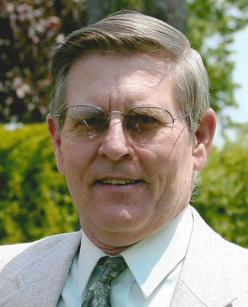 George S. Umbarger