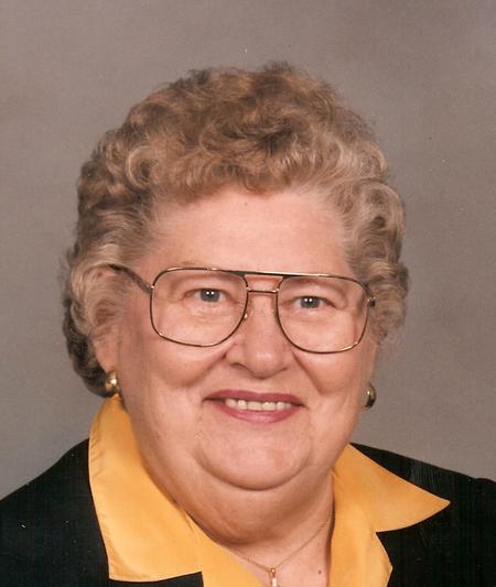 Oleta M. DuBree