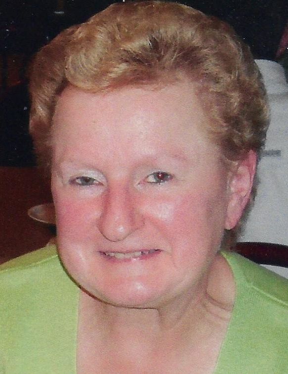 Ruth Ann Carroll