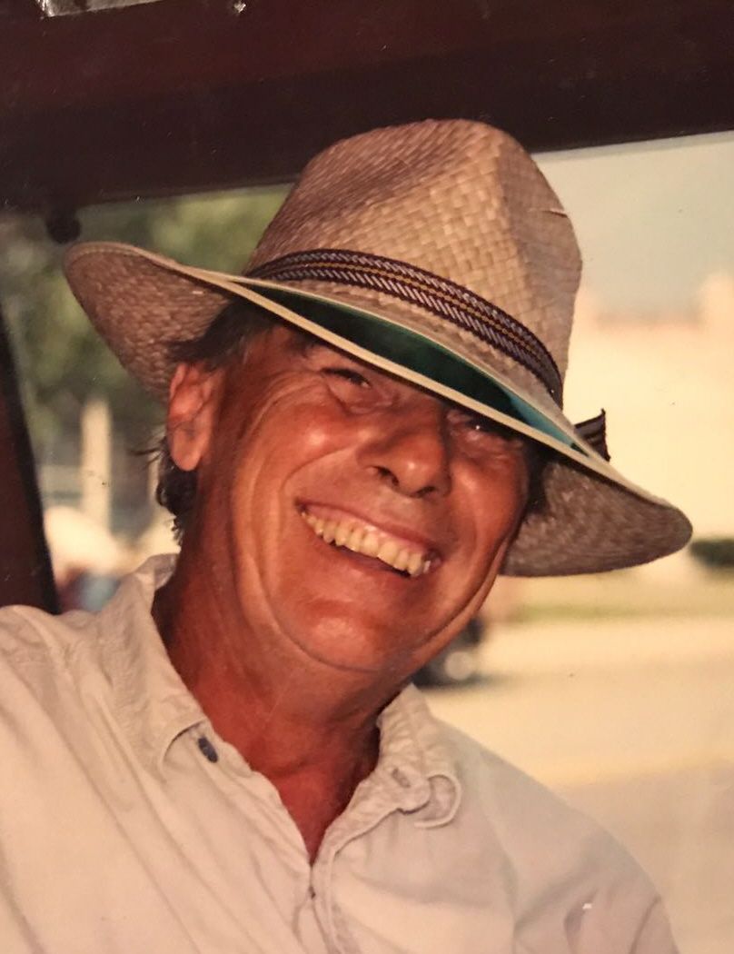Alfred Ovington Bowman, Jr.