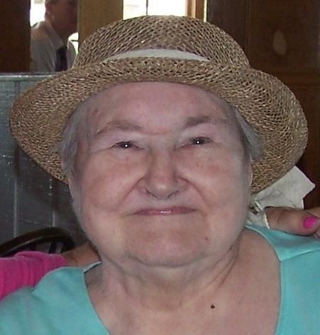 Evelyn M. Austin