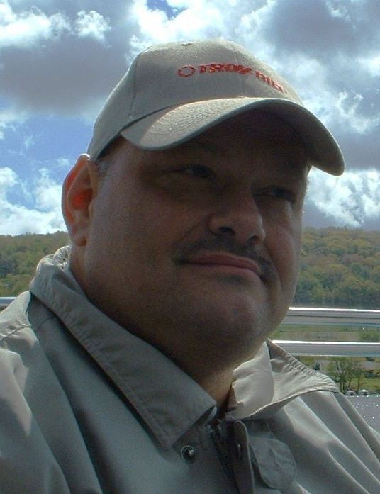 Jeffrey Mark Fradel
