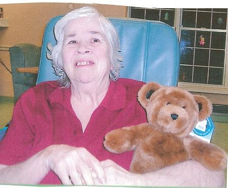 Shirley Lee Porter