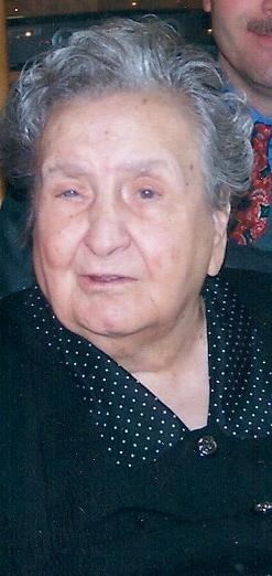Rose Marie Wroten