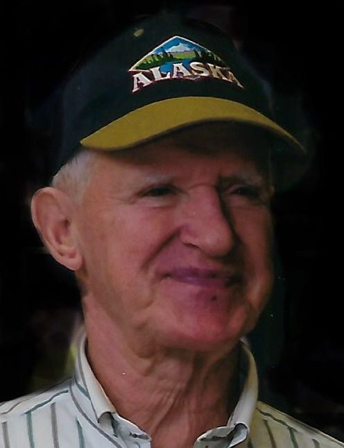 Ralph Harold Travers