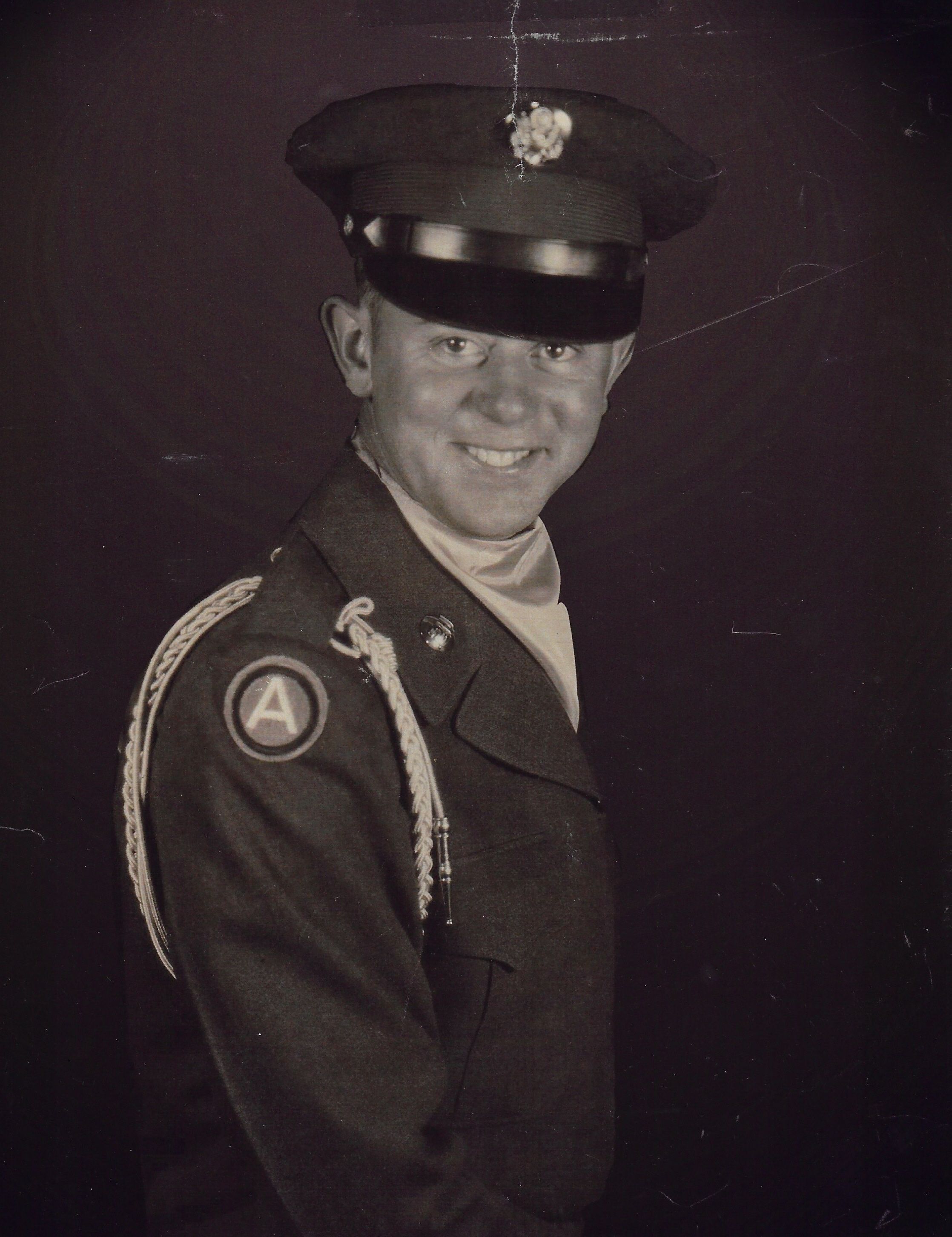 Ronald D. Bailes