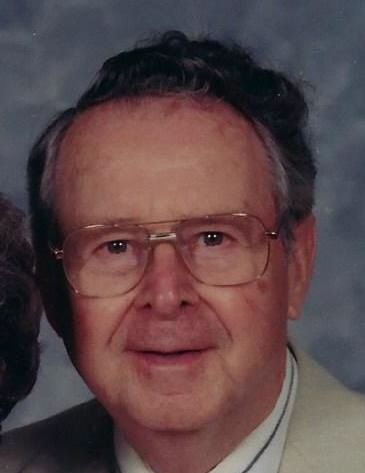 Odis Vaughn Brooks
