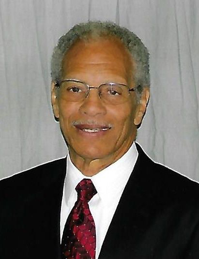 Kersey Alexander Jones, Jr.