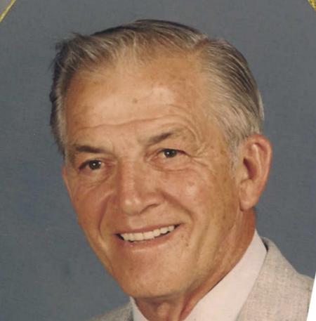 Robert Louis Angelini