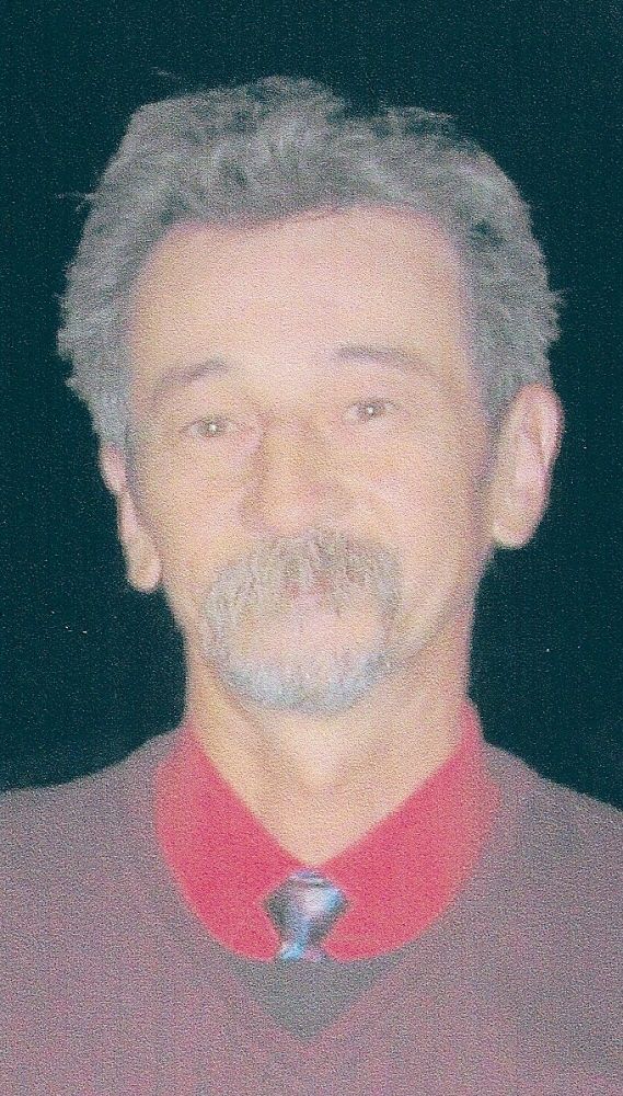 Steven Hullett