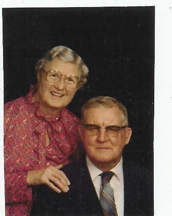Dora Ruth Heizer