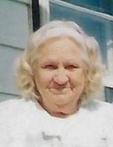 Anna May Stevens