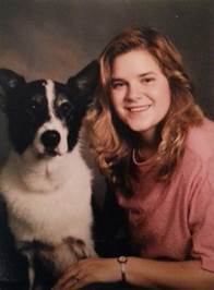 Amy Ruth Miller