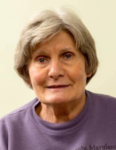 Janet M. McMillion