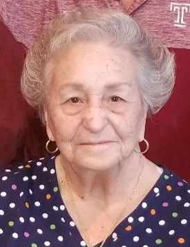 Minnie E. May