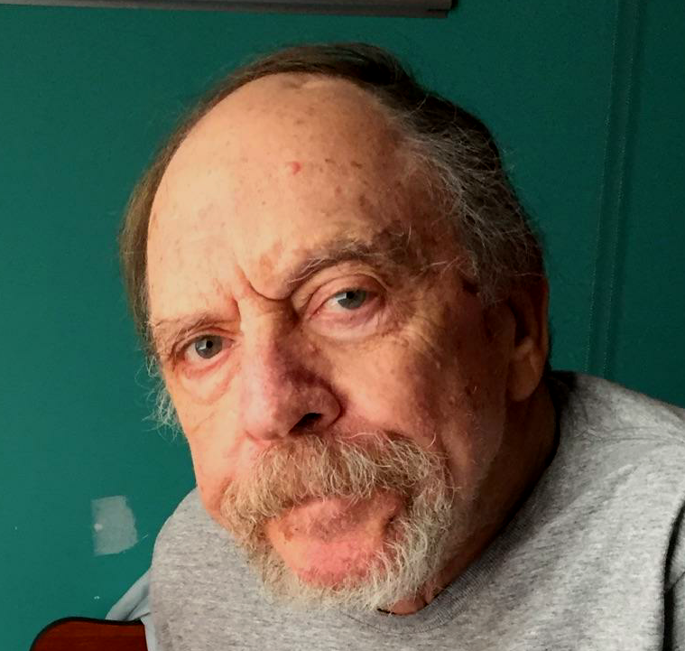 Gary Seward
