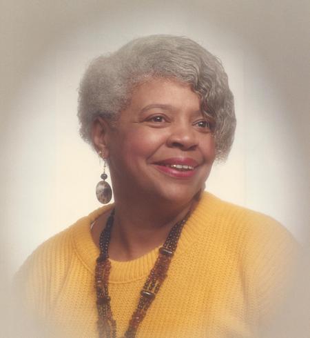 Alverta L. Dennis