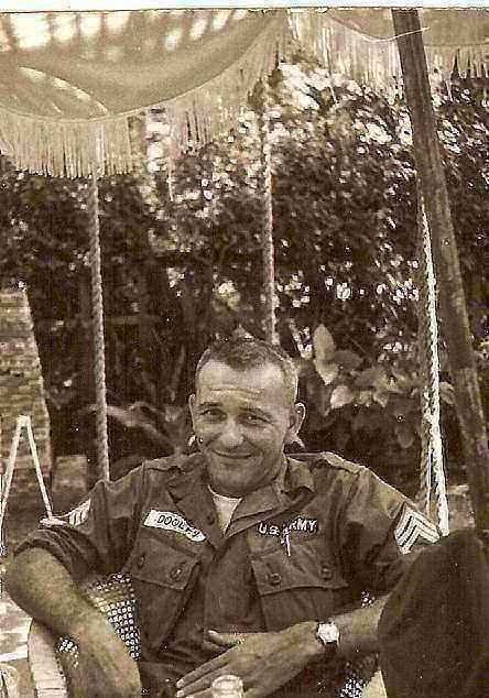 Richard Ewin Dooley