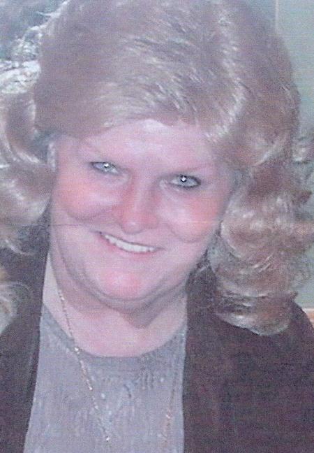 Rita Carol  Smith