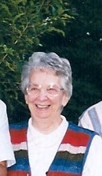 Mary Sue Spry Bowman