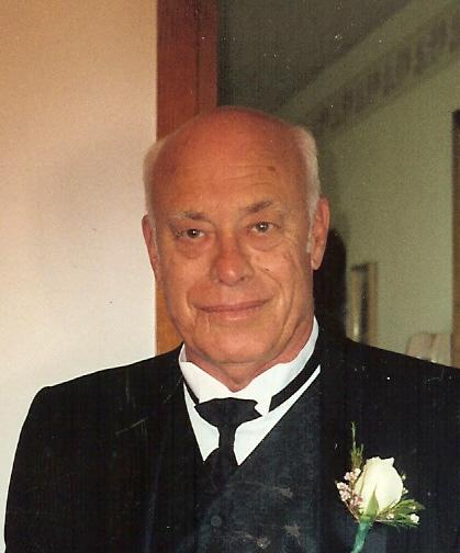 Jerold H. Hodgin