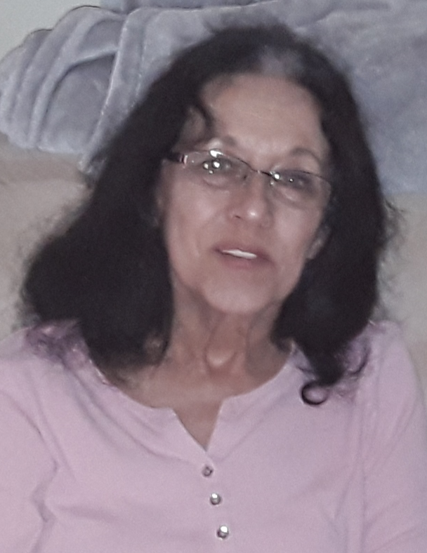 Beverly Pamela  Young