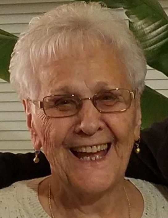 Maria Farnschlader