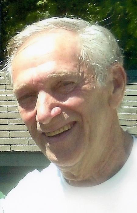 Robert Harold Ragan