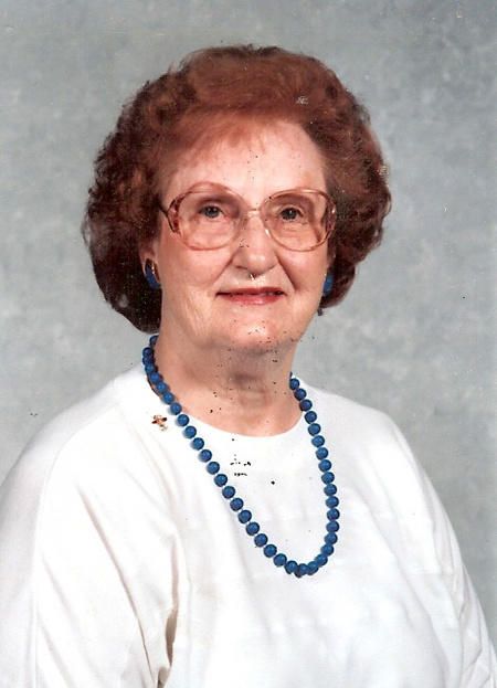 Beatrice G Short