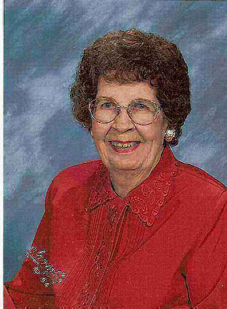 Virginia Wellenkamp Latham