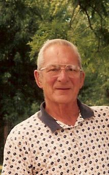 Jack P Wockenfuss, Sr.