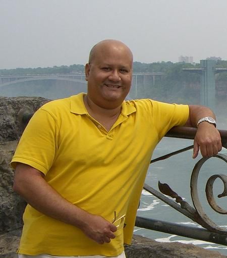 Jose Oscar Rivera-Leon