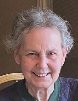 Barbara Frances Becker