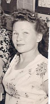 Dorothy M. Jackson
