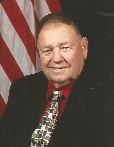 Robert "Bobby" John Kemp