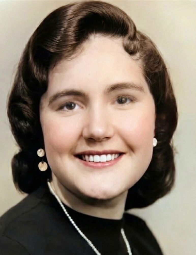 Barbara Dean Griest