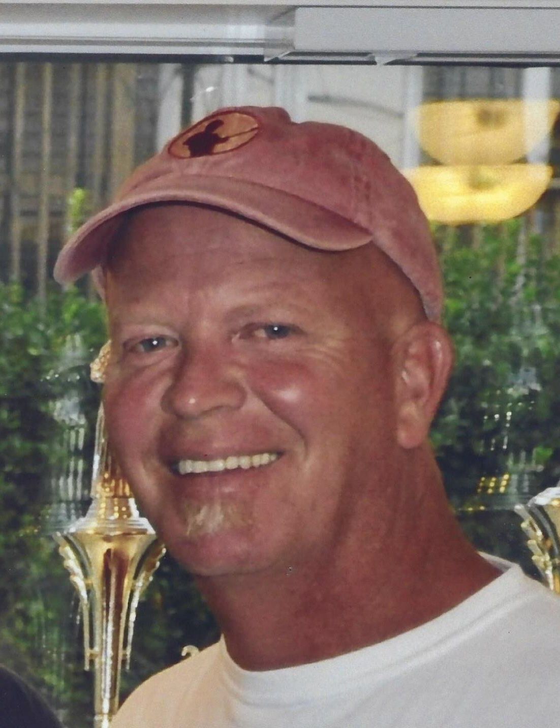 William H. Cass, Jr.
