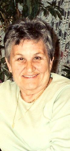 Ruth Kelly