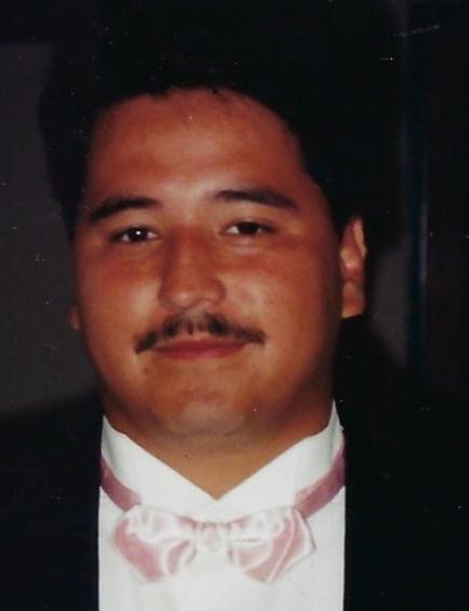 Patrick Paul Gaskill