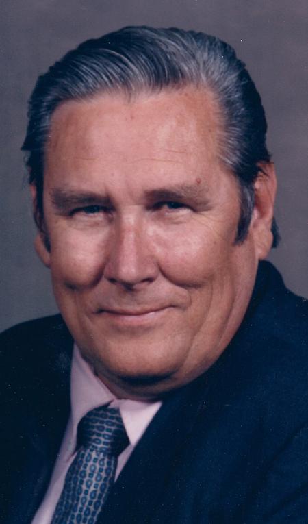 Stephen Thomas Stachowiak