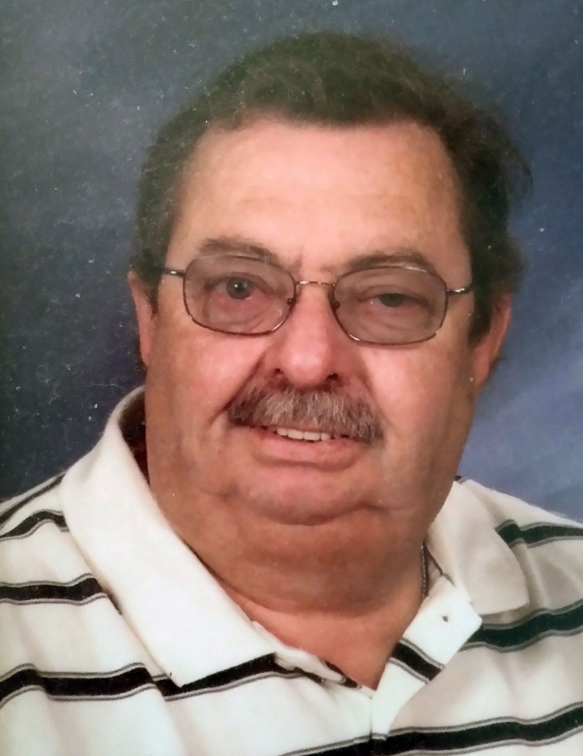 Grady Gilbert Bedwell