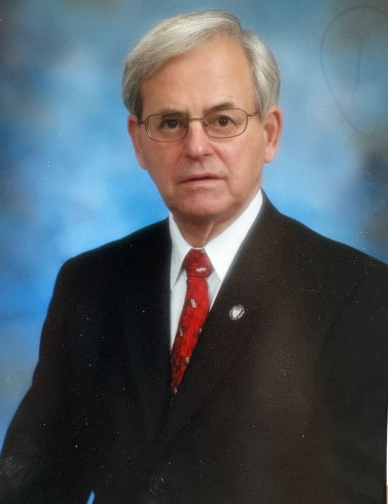 Ronald Kupferman
