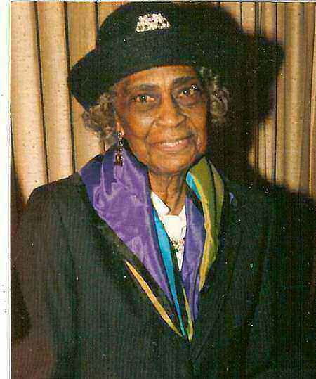 Elma W. Boyd