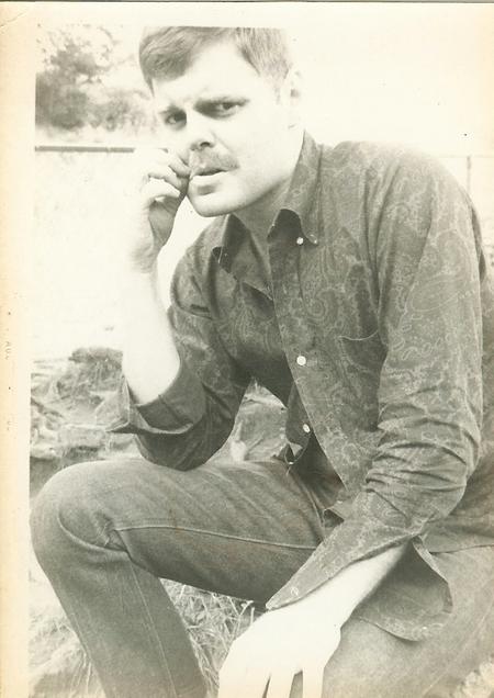 Rudolph Michael Valentino