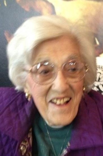 Hazel S. Archer