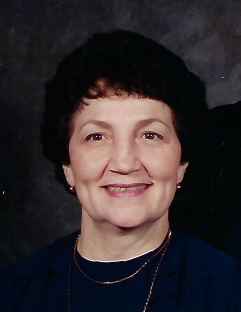 Patricia D. Wilhelm